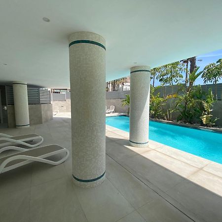 Holamar Luxury Apartment - Inmodream Calpe Eksteriør bilde