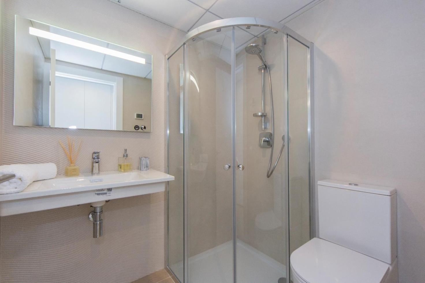 Holamar Luxury Apartment - Inmodream Calpe Eksteriør bilde