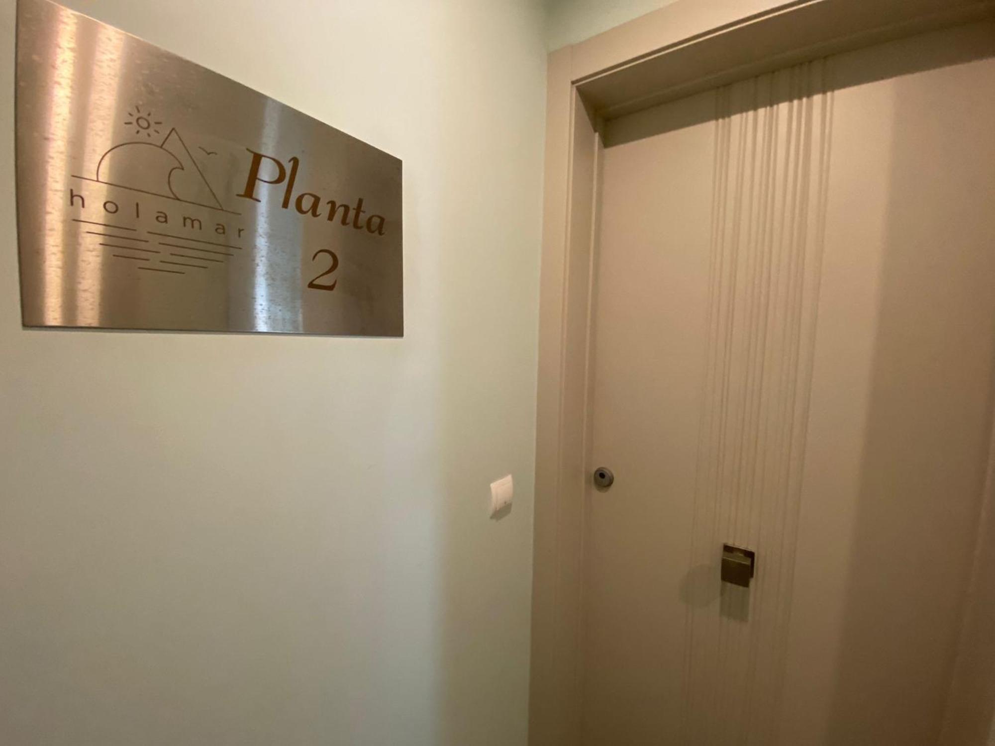Holamar Luxury Apartment - Inmodream Calpe Eksteriør bilde